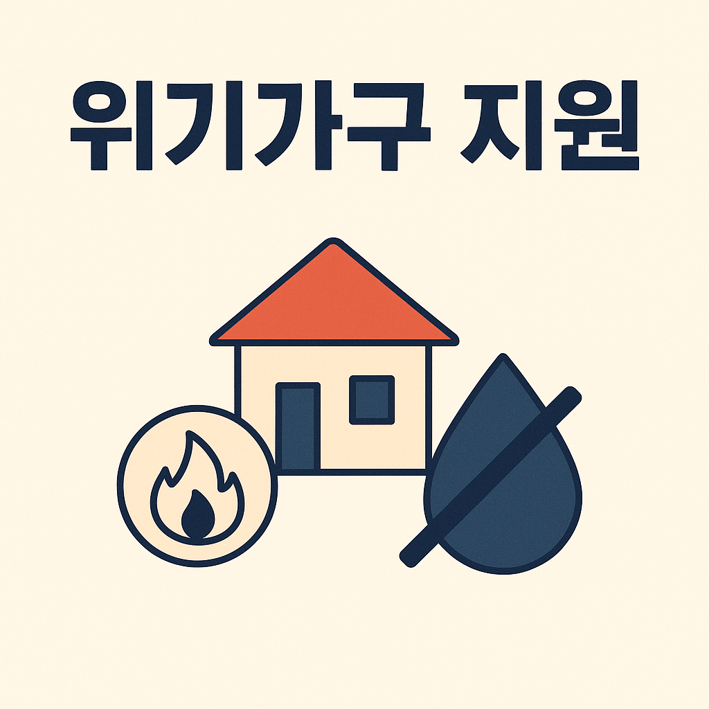 위기가구 지원 썸네일