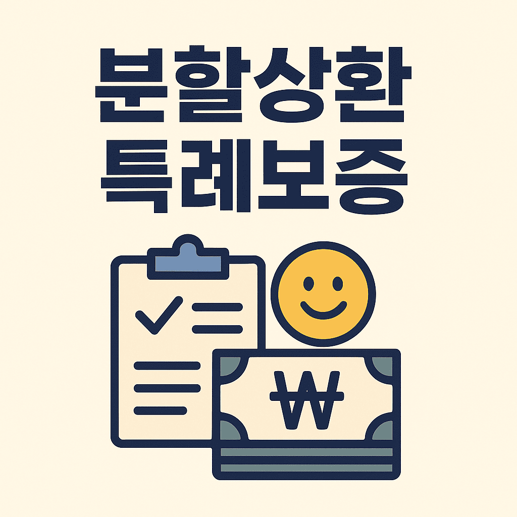 분할상환 특례보증 썸네일