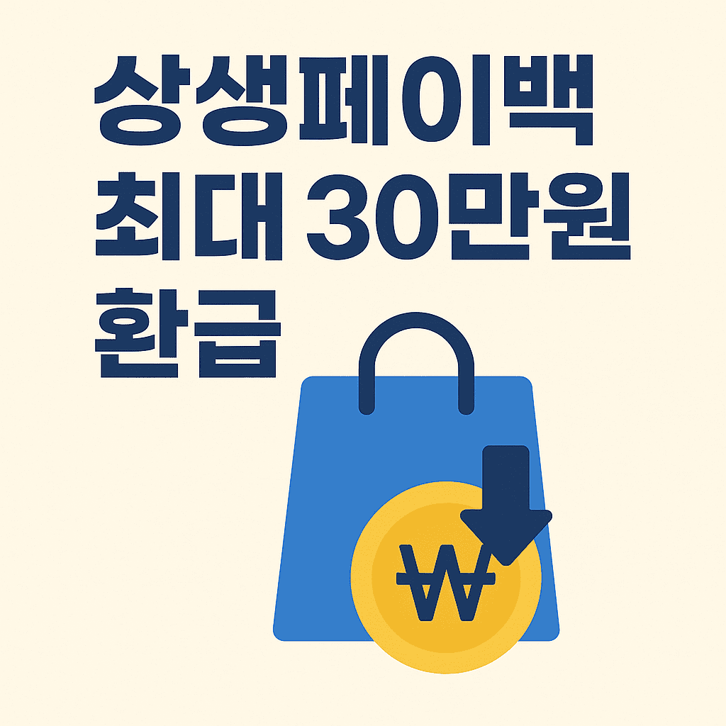 상생페이백 최대 30만원 환급 썸네일
