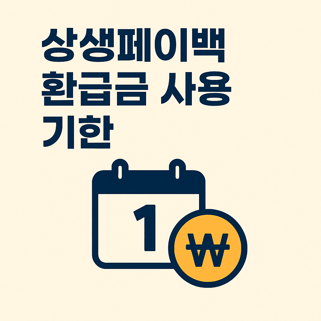 상생페이백 환급금 사용 기한 썸네일